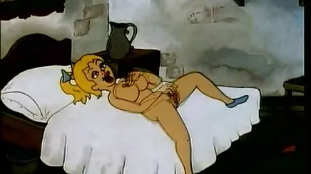 ông phim sét cổ trang già