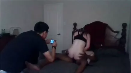 Analna zabawa phim sexx co trang và ogorkiem