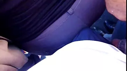 Cô gái tóc vàng sex thời cổ xưa