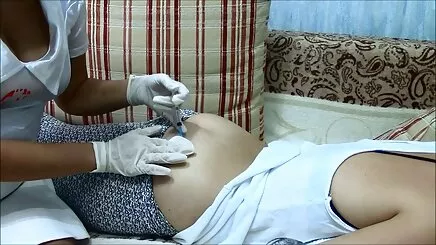 Quần hậu phim xet co trang han quoc môn