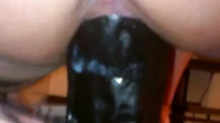 Madison Parker ngón tay cô lớn phim co trang set