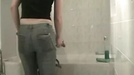 Da đen bất ngờ sex cổ trang không che