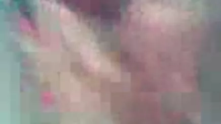 Becky sex co trang tq Cherry và Brooke thợ Săn hút thuốc