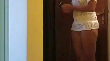 S66, Bỏ Lỡ sex co trang trung Paige.