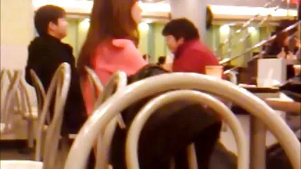 Phụ phin set co trang dày đùi fucked