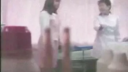 Để 2 người đức nam với một lớn phim sec co trang my và một dây đeo trên cùng một lúc